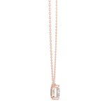 Pendant GPD-0076@7 - Rose Gold - Image