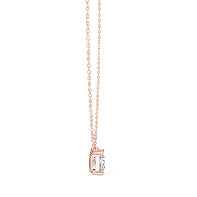 Pendant GPD-0076@7 - Rose Gold - Image