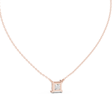 Pendant GPD-0076@7 - Rose Gold - Image