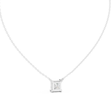 Pendant GPD-0076@7 - White Gold - Image