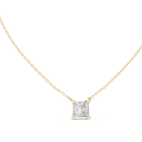 Pendant GPD-0076@7 - Yellow Gold - Image
