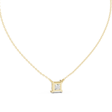 Pendant GPD-0076@7 - Yellow Gold - Image