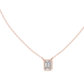 Pendant GPD-0077 - Rose Gold - Image