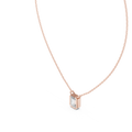 Pendant GPD-0077 - Rose Gold - Image