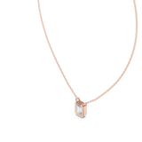 Pendant GPD-0077 - Rose Gold - Image