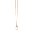 Pendant GPD-0077 - Rose Gold - Image