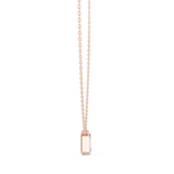 Pendant GPD-0077 - Rose Gold - Image