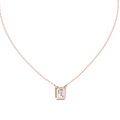 Pendant GPD-0077 - Rose Gold - Image