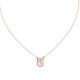 Pendant GPD-0077 - Rose Gold - Image