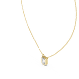 Pendant GPD-0077 - Yellow Gold - Image