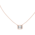Pendant GPD-0078@7 - Rose Gold - Image