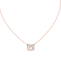 Pendant GPD-0078@7 - Rose Gold - Image