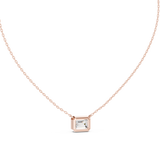 Pendant GPD-0078@7 - Rose Gold - Image