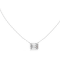 Pendant GPD-0078@7 - White Gold - Image