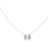 Pendant GPD-0078@7 - White Gold - Image