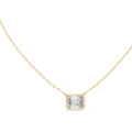 Pendant GPD-0078@7 - Yellow Gold - Image