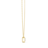 Pendant GPD-0078@7 - Yellow Gold - Image