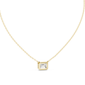 Pendant GPD-0078@7 - Yellow Gold - Image