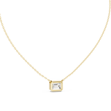 Pendant GPD-0078@7 - Yellow Gold - Image