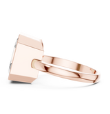 Mens Ring GR01@7 - Rose Gold - Image