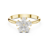 Ladies Ring HLR-92@7 - Yellow Gold - Image
