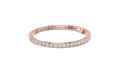 Bracelet GLBR-0099 - Rose Gold - Image