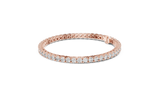 Bracelet GLBR-0099 - Rose Gold - Image