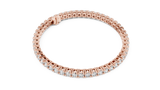 Bracelet GLBR-0099 - Rose Gold - Image
