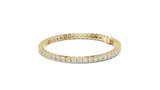 Bracelet GLBR-0099 - Yellow Gold - Image