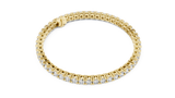 Bracelet GLBR-0099 - Yellow Gold - Image