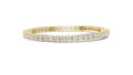 Bracelet GLBR-0099 - Yellow Gold - Image