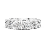 Ladies Ring LR-0040@7 - White Gold - Image