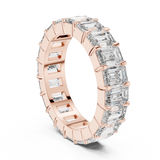 Ladies Ring LR-0042@7 - Rose Gold - Image