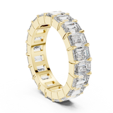 Ladies Ring LR-0042@7 - Yellow Gold - Image
