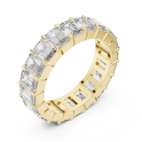 Ladies Ring LR-0042@7 - Yellow Gold - Image