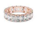 Ladies Ring LR-0042@7 - Rose Gold - Image