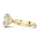 Ladies Ring LR-0051@7 - Yellow Gold - Image