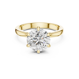 Ladies Ring LR-0171 - Yellow Gold - Image