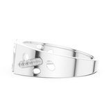 Ladies Ring LR-01 (31) - White Gold - Image