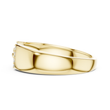 Ladies Ring LR-01 (33) - Yellow Gold - Image