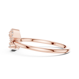 Ladies Ring LR-01 (60) - Rose Gold - Image