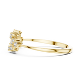 Ladies Ring LR-01 (68) - Yellow Gold - Image