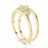 Ladies Ring LR-01 (72) - Yellow Gold - Image
