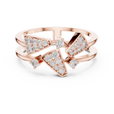 Ladies Ring LR-01 (73) - Rose Gold - Image