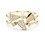 Ladies Ring LR-01 (73) - Yellow Gold - Image