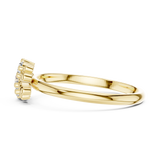 Ladies Ring LR-01 (91) - Yellow Gold - Image