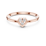 Ladies Ring LR-01 (94) - Rose Gold - Image
