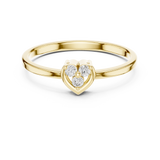Ladies Ring LR-01 (94) - Yellow Gold - Image