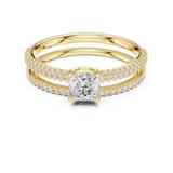Ladies Ring LR-0276@7 - Yellow Gold - Image