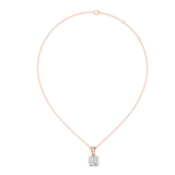 Pendant PND-0001@7 - Rose Gold - Image
